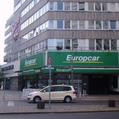 Europcar