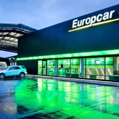 Europcar