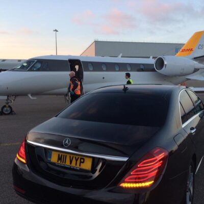 London Vip Chauffeur